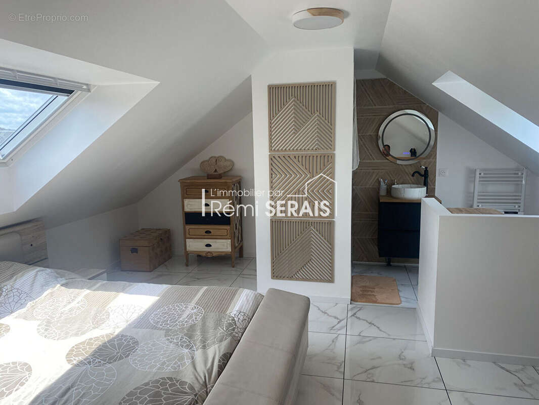 Maison Condé Sur Sarthe - photo 10
