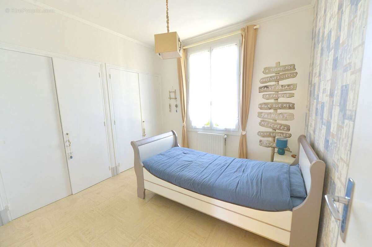 Maison à SAINT-GEORGES-DE-DIDONNE