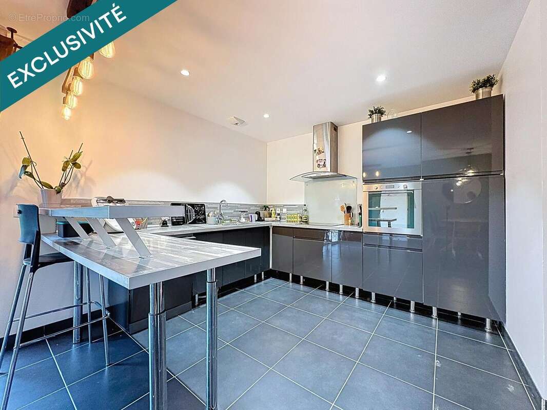 Photo 2 - Maison à WARMERIVILLE