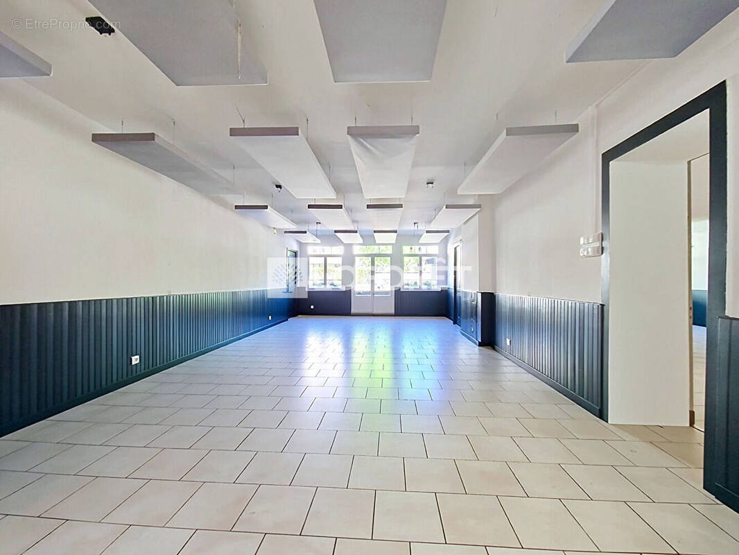 Appartement à RIGNY