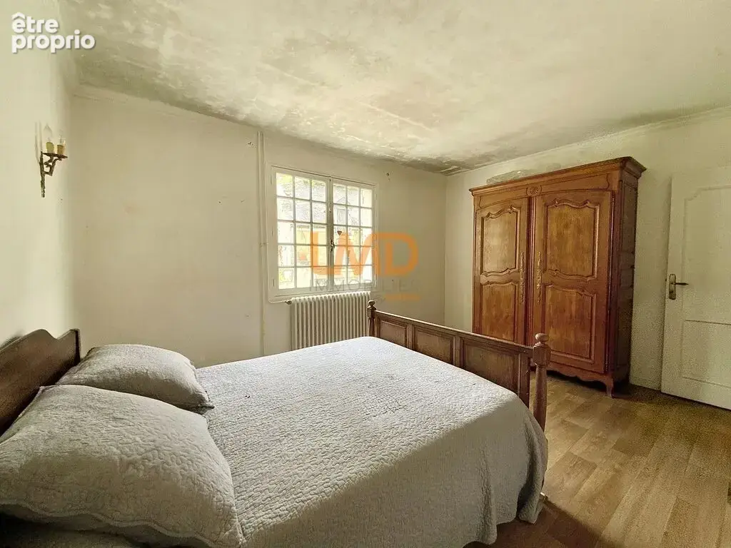 Opportunité à saisir ! 2 maisons à 20mn Sud-ouest Châteauroux ! - photo 4