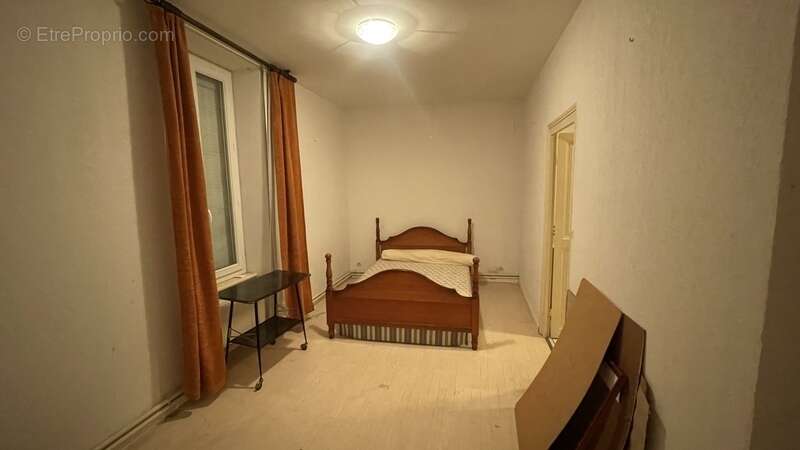 Maison à LA CHARITE-SUR-LOIRE