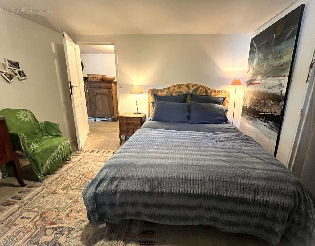 Villa d'exception avec 5 chambres à deux pas de la plage - photo 12