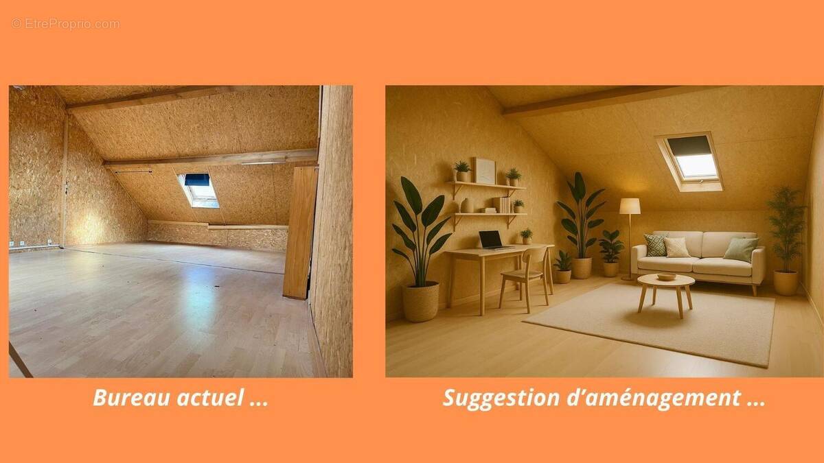 Maison 287 m² à Salins-Les-Bains  - photo 1