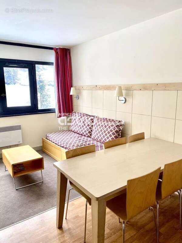 Appartement à CLUSES