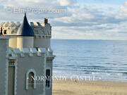 Appartement à TROUVILLE-SUR-MER