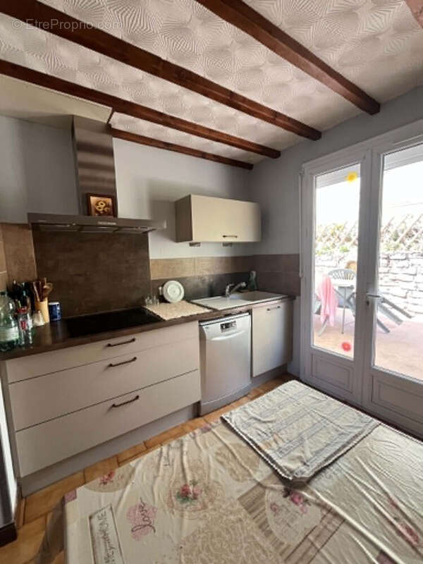 Maison 95 m² à Mouffy  - photo 5