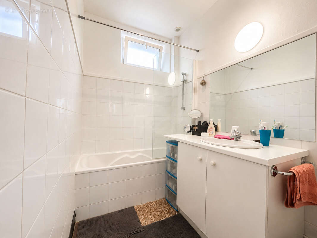 Appartement à BIARRITZ