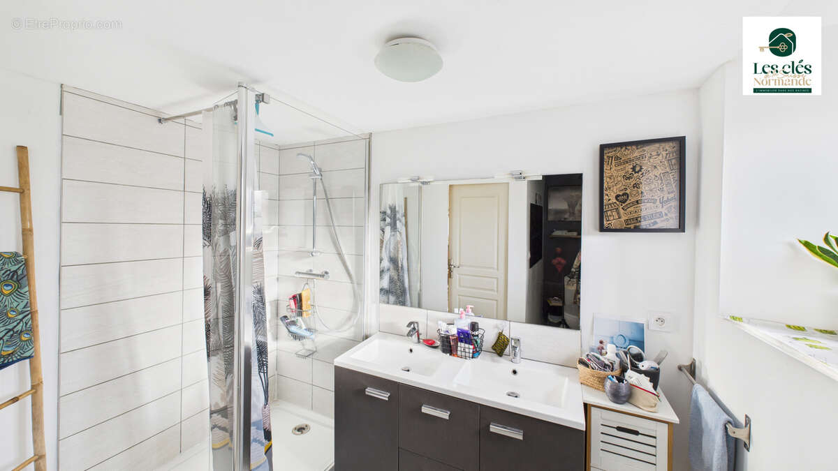 Maison à SAINT-OMER