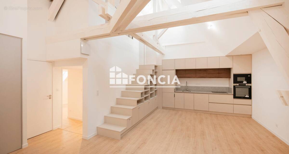 Appartement à ORLEANS