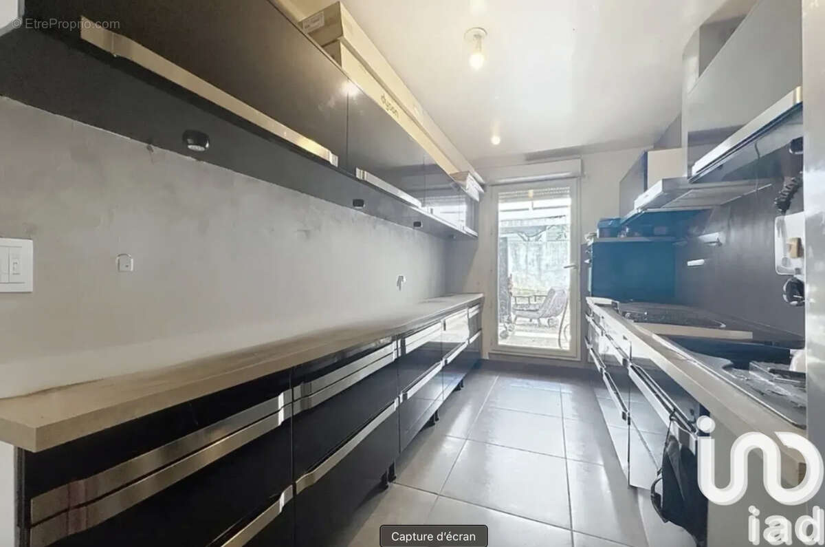 Photo 5 - Appartement à MARSEILLE-13E