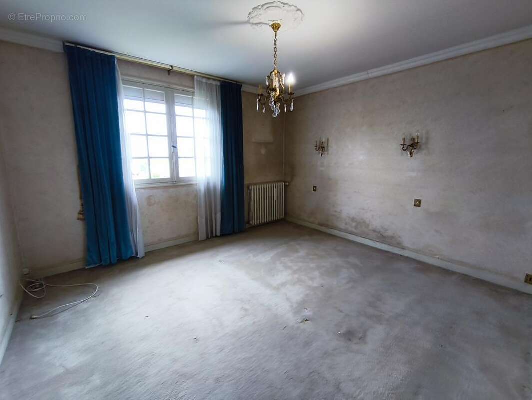 Maison à DOMFRONT