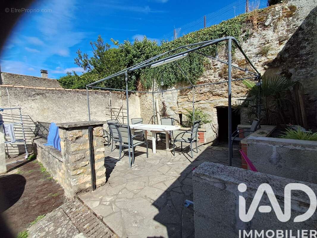 Maison 89 m² à Saint-Jacques-De-Thouars  - photo 3