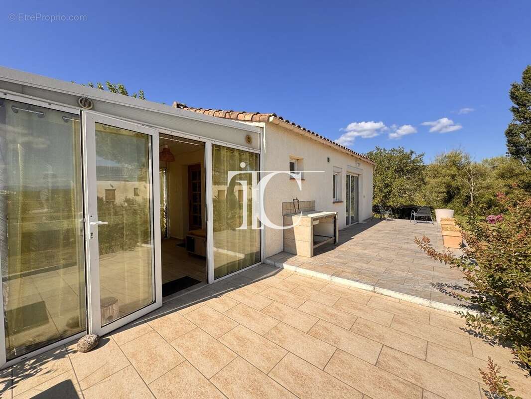 Maison à BANNE