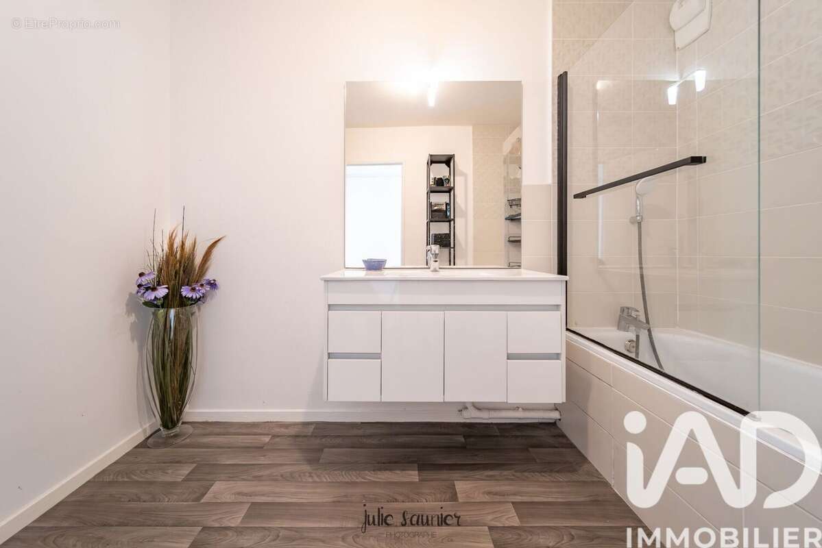 Photo 9 - Appartement à METZ