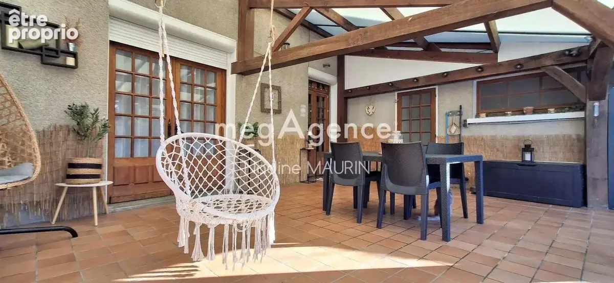 coup de coeur, maison de 148 m² 1 chambre au RDC - photo 3