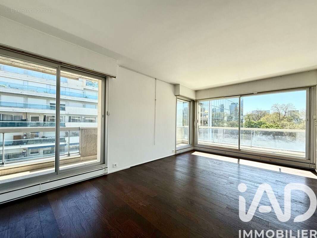 Photo 4 - Appartement à NEUILLY-SUR-SEINE