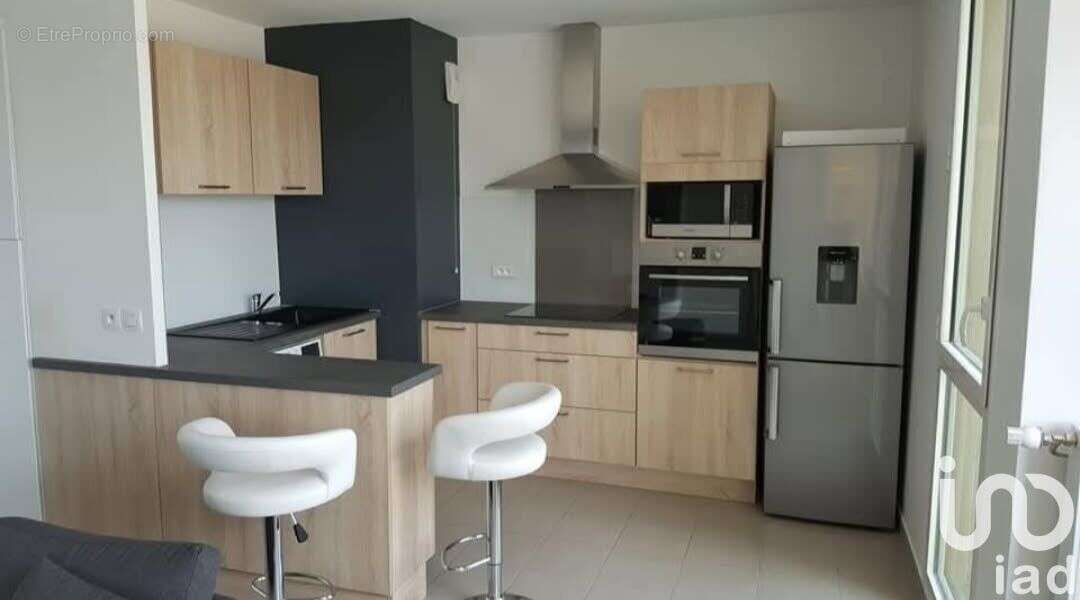 Photo 4 - Appartement à BRETIGNY-SUR-ORGE