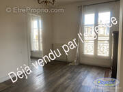 Appartement à VITRY-SUR-SEINE