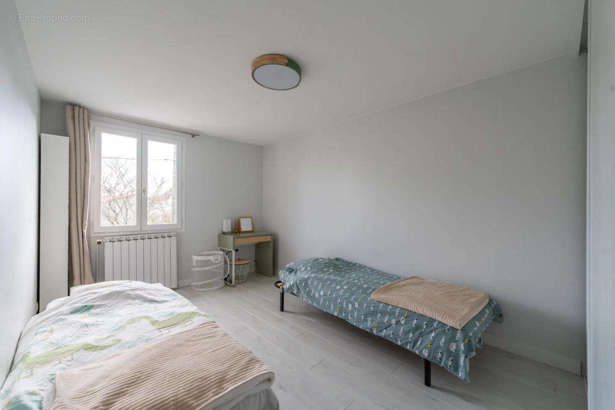 Maison à COLOMBES