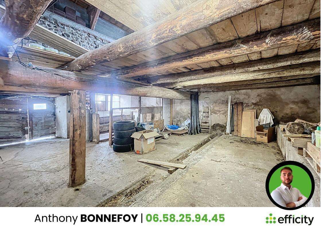 Maison à LE MONASTIER-SUR-GAZEILLE