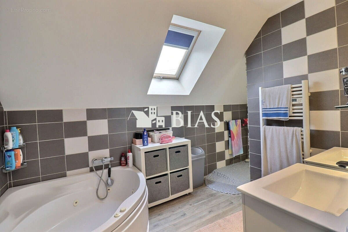 Maison à VILLERS-SUR-MER