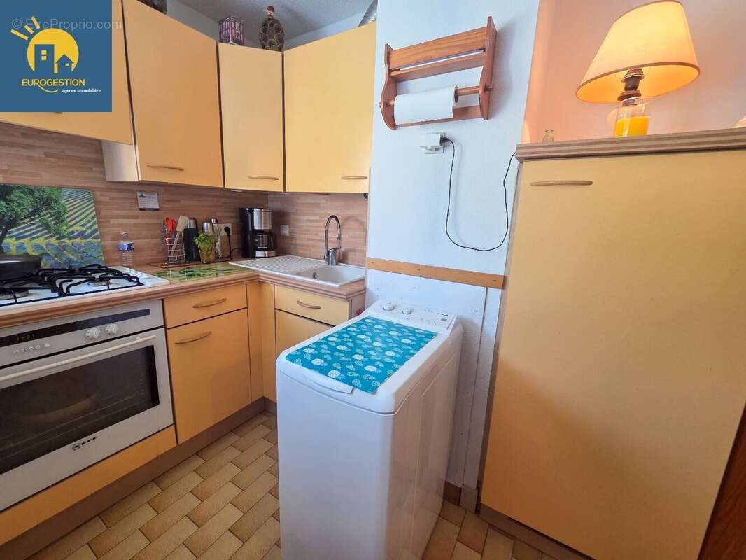 Appartement à AGDE