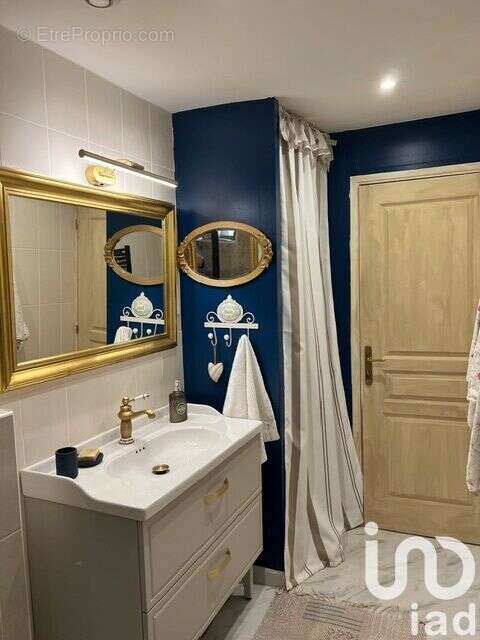 Photo 7 - Maison à VASLES