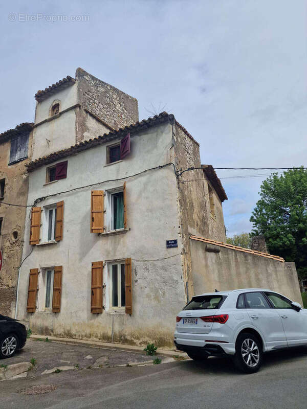 Maison à SALLES-D&#039;AUDE