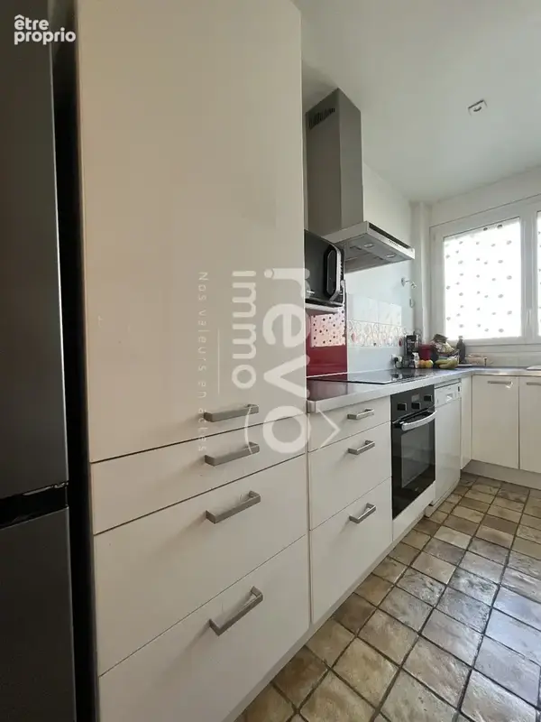 Terrasse et Jardin, Double Séjour, 3 Chambres, équipé haut de gamme - photo 20