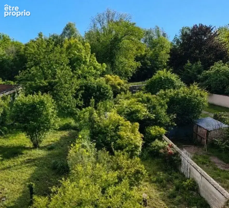Maison de ville de 95 m² à BROU - photo 2