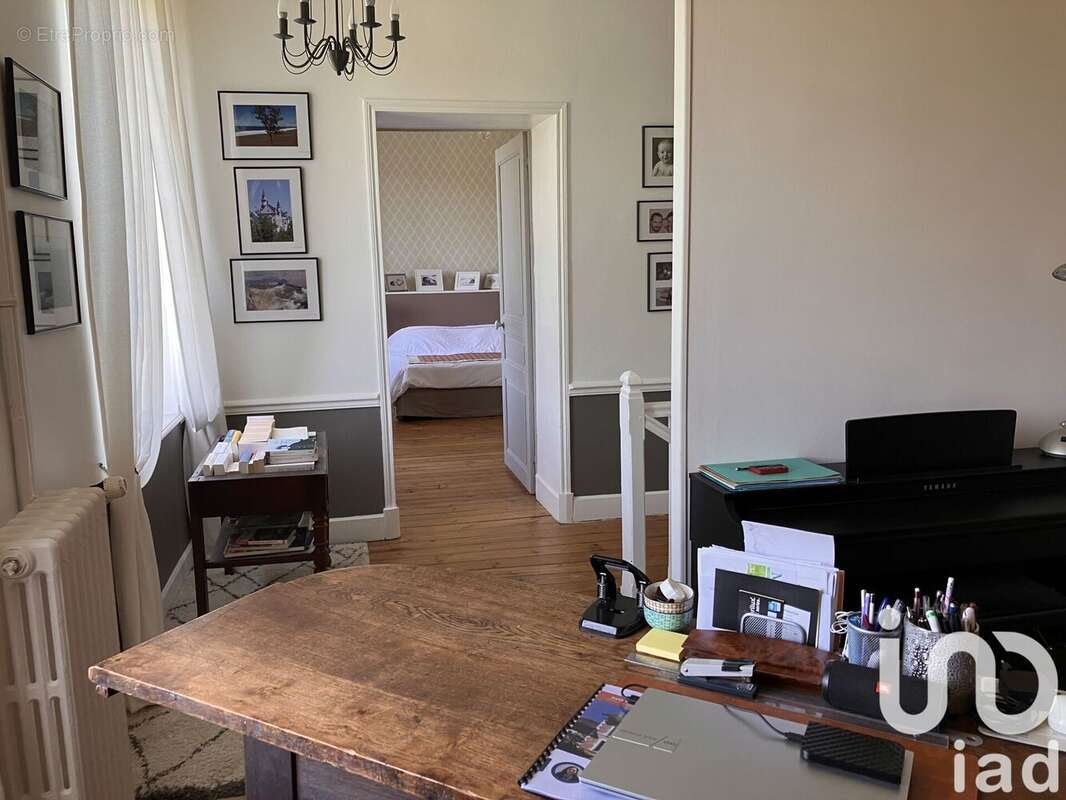 Photo 7 - Maison à LA COURTINE