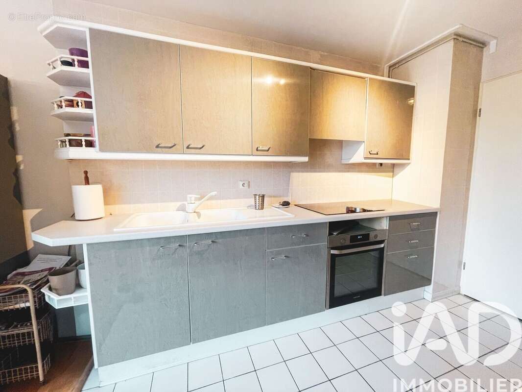 Photo 7 - Appartement à TOURCOING