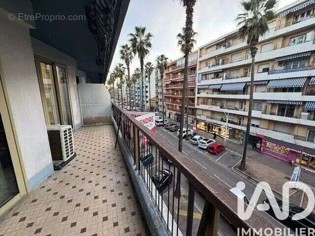 Photo 5 - Appartement à CAGNES-SUR-MER