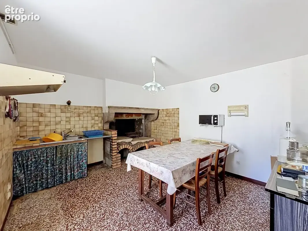 Maison 7 pièces 146 m² à vendre à Marmagne (71710) - photo 8