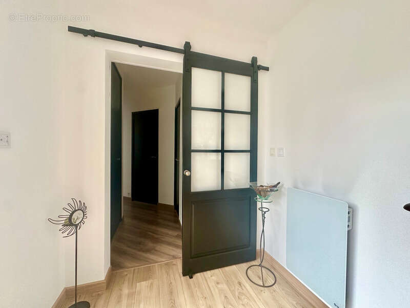 Appartement à SAUMUR