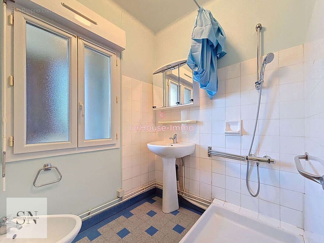 Maison à VILLENEUVE-SUR-LOT