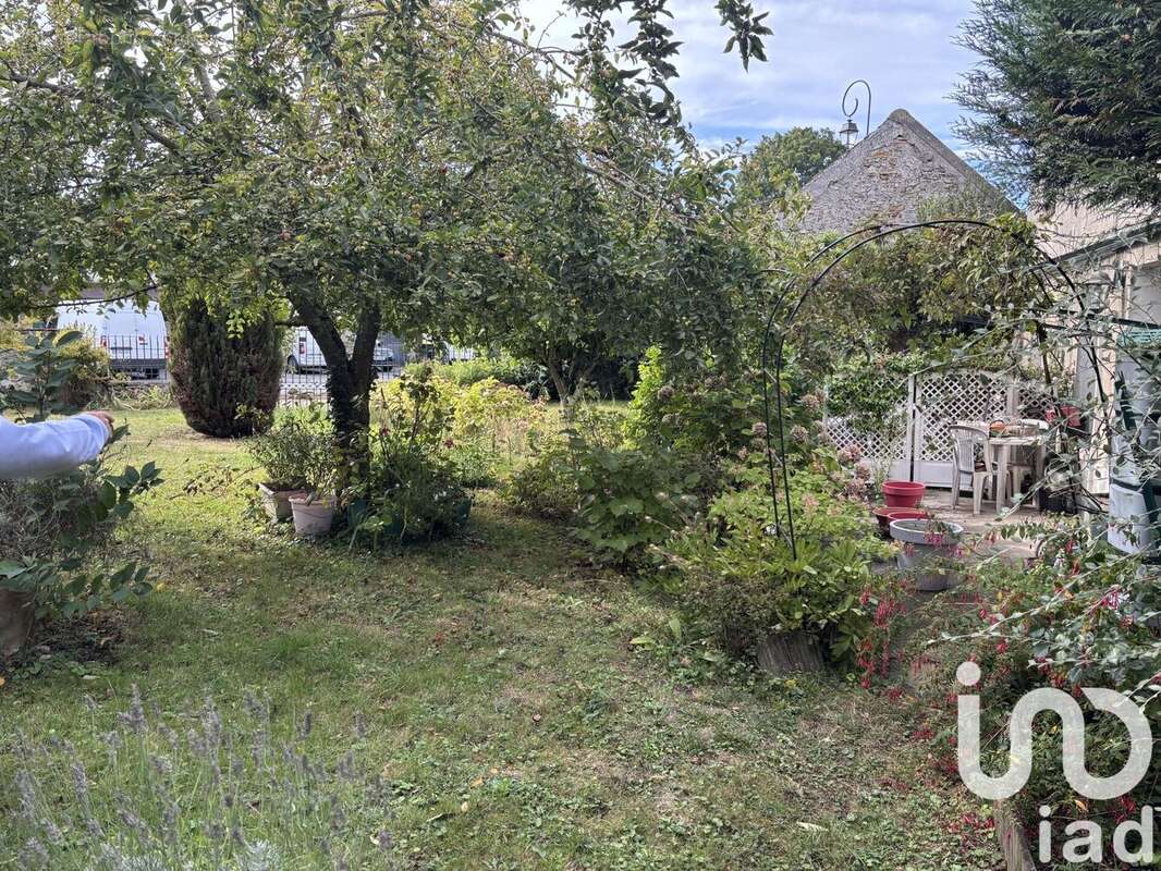 Photo 2 - Maison à LISSY