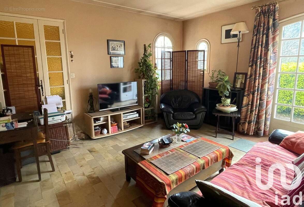 Photo 8 - Maison à GALGON