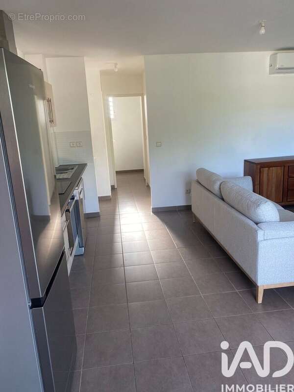 Photo 5 - Appartement à BAIE-MAHAULT