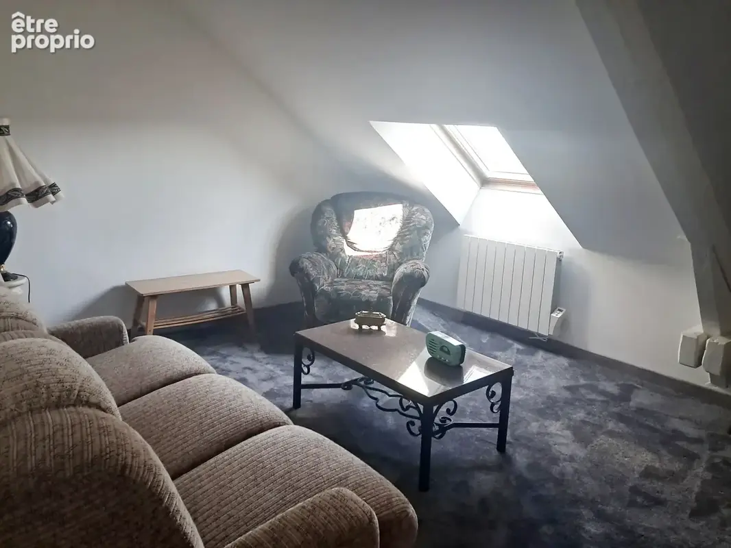 Ensemble immobilier de caractère à Masseret 19510 - photo 3