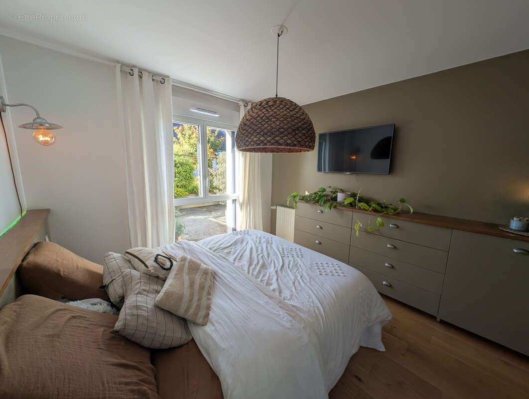 Appartement à PONT-SCORFF