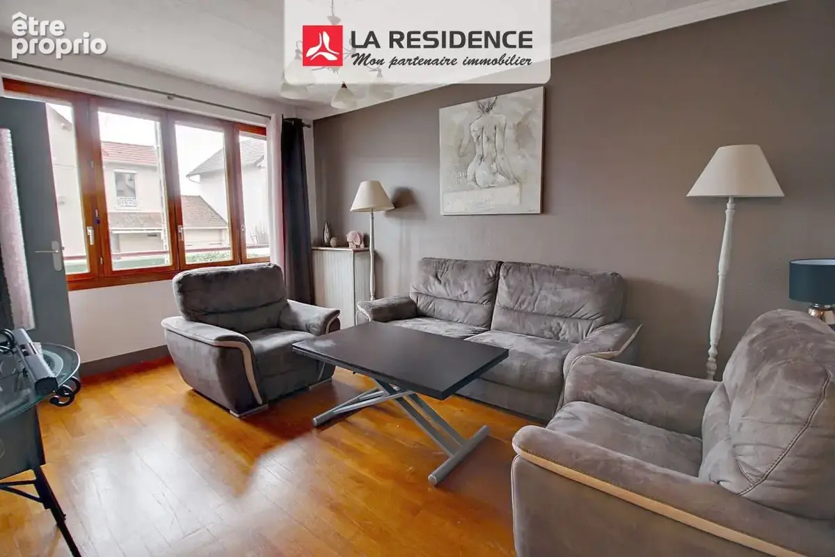 Maison 4 pièces 96 m² à vendre à Conflans-Sainte-Honorine (78700) - photo 5