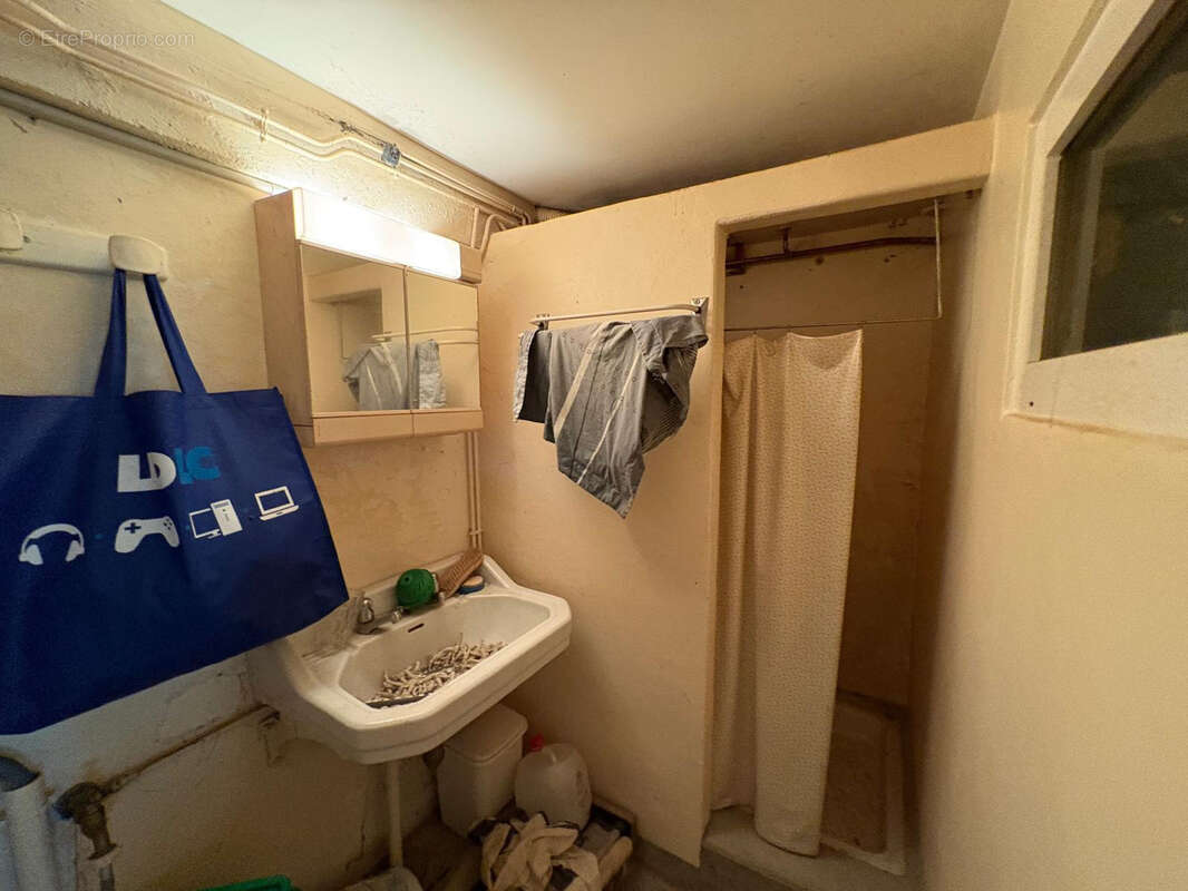 Maison à SAINT-AMANS-VALTORET