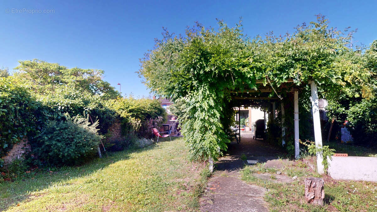 Maison à GRENADE