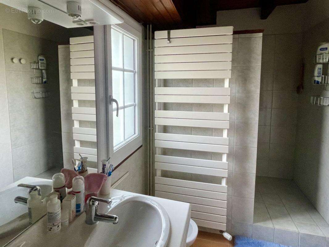 Maison à SAINT-MARTIAL