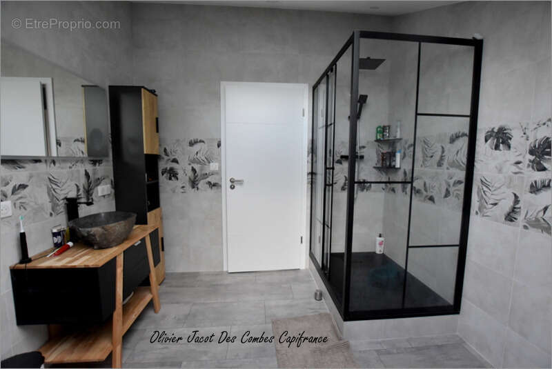 Maison à vendre 6 pièces 191m2 NOMMAY (25) - photo 10
