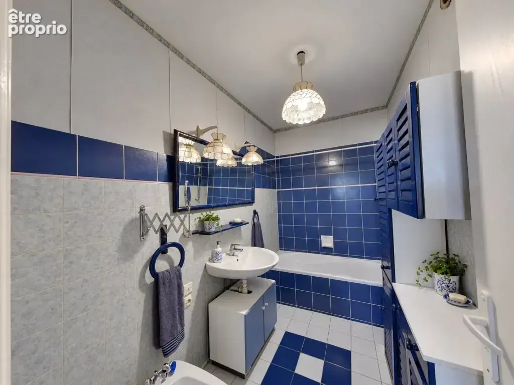 Rue claude baudrand - t6 familial de 137m² - photo 9