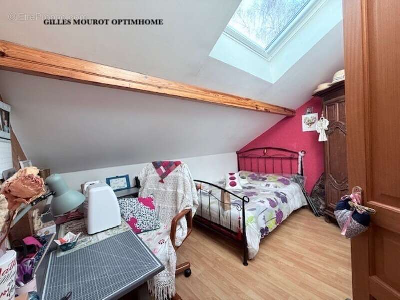 Maison à THAON-LES-VOSGES