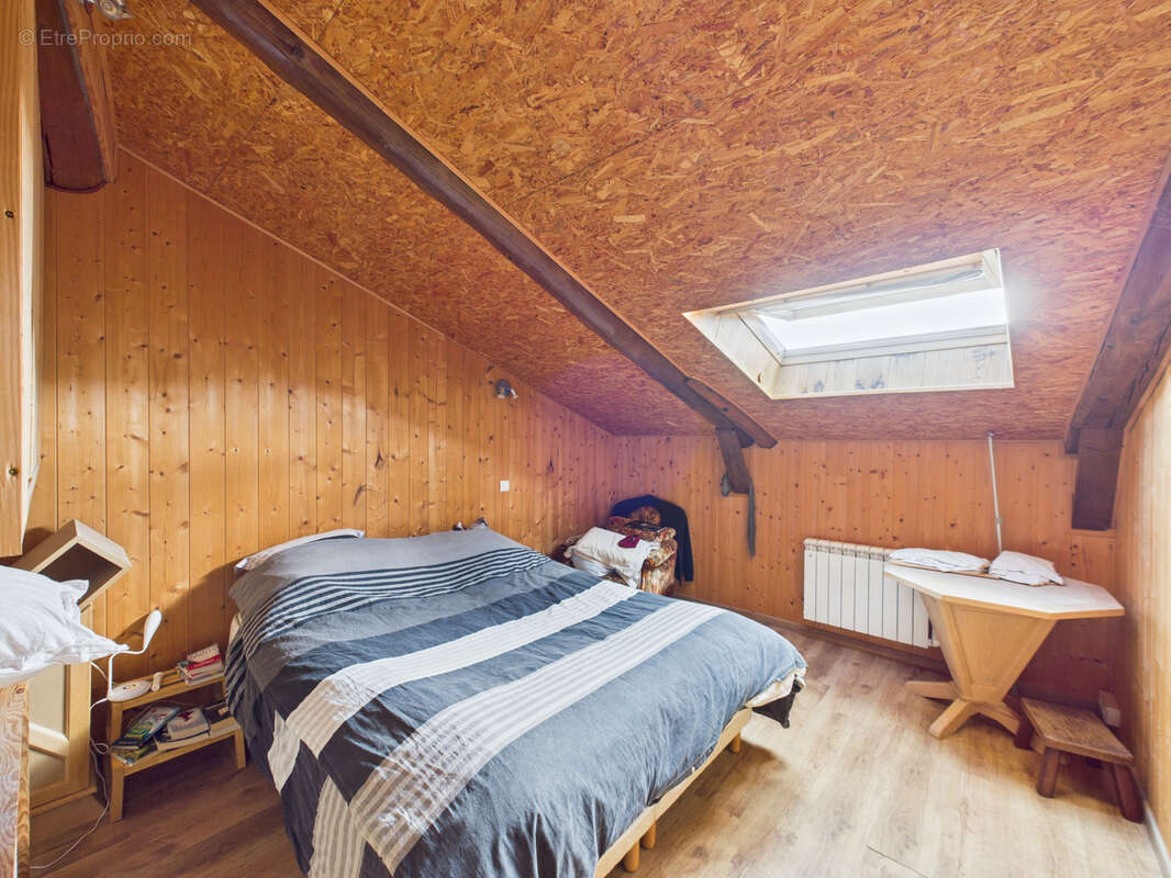 Maison à SAINT-GERMAIN-L&#039;HERM